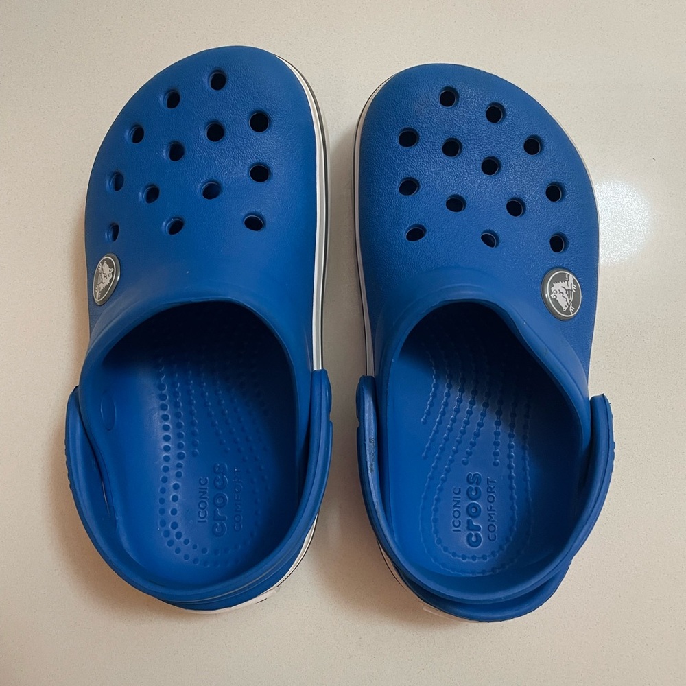 Croce size 9